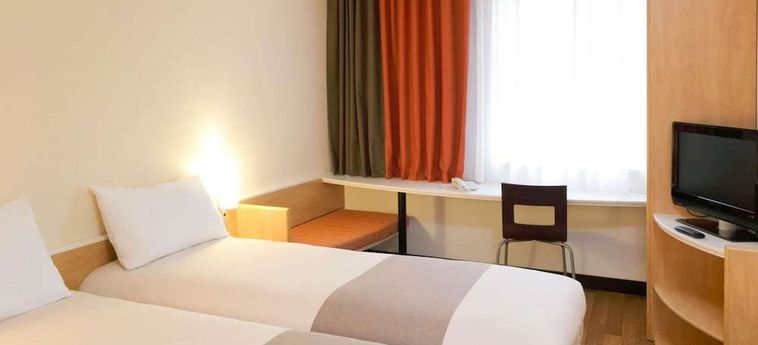 Hotel Ibis Bratislava Centrum Bratislava: Photo 