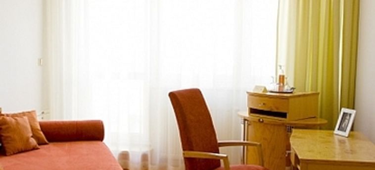 Hotel Set Bratislava: Foto 