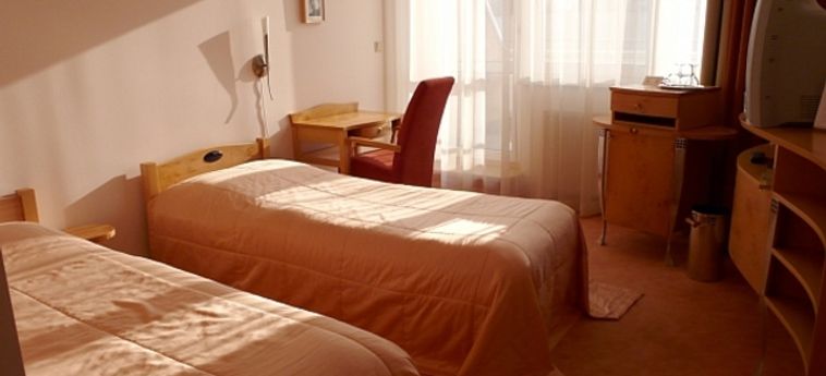 Hotel Set Bratislava: Foto 