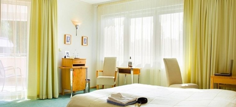 Hotel Set Bratislava: Foto 