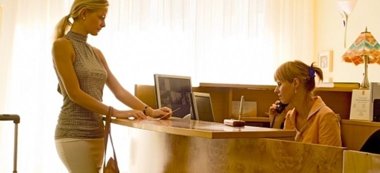 Hotel Set Bratislava: Foto 