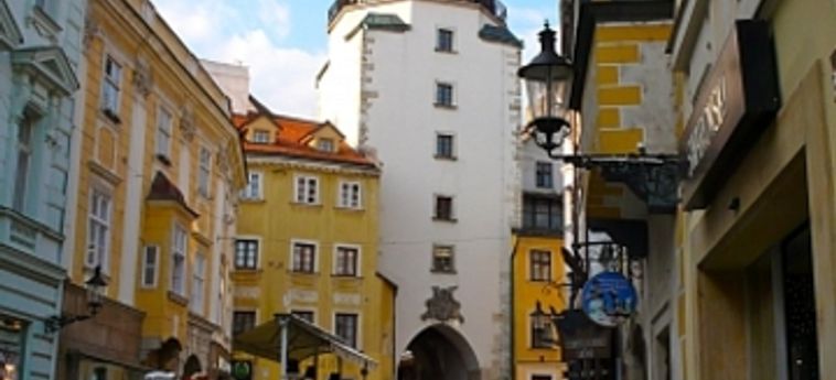 Hotel Set Bratislava: Foto 