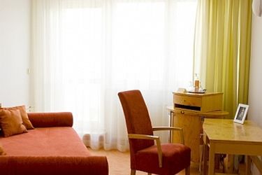 Hotel Set Bratislava: Photo 