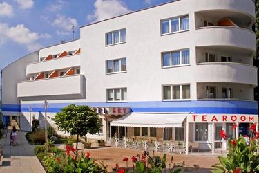 Hotel Set Bratislava: Photo 