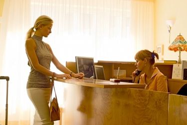 Hotel Set Bratislava: Photo 