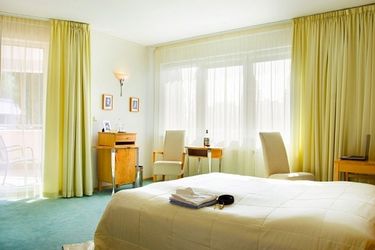 Hotel Set Bratislava: Photo 