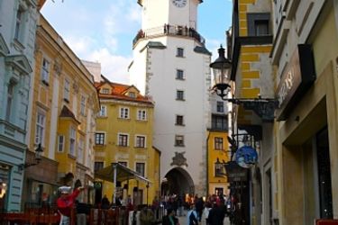 Hotel Set Bratislava: Photo 