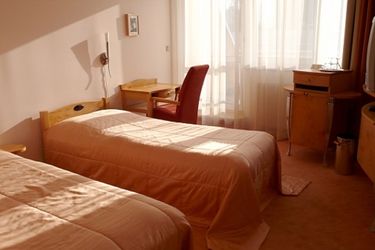 Hotel Set Bratislava: Photo 