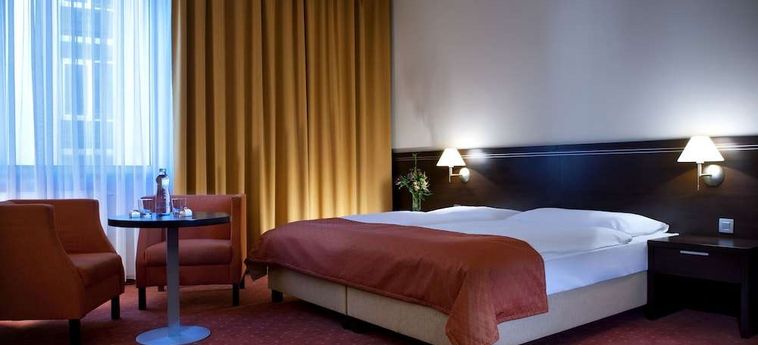 Hotel Tatra Bratislava: Foto 