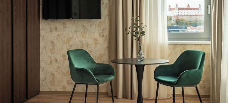 Hotel Tatra Bratislava: Foto 