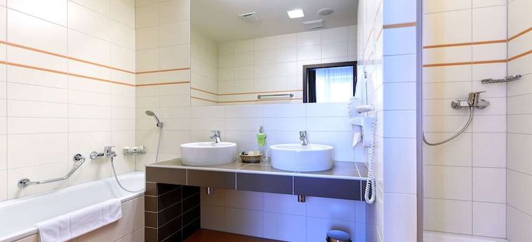 Hotel Tatra Bratislava: Foto 