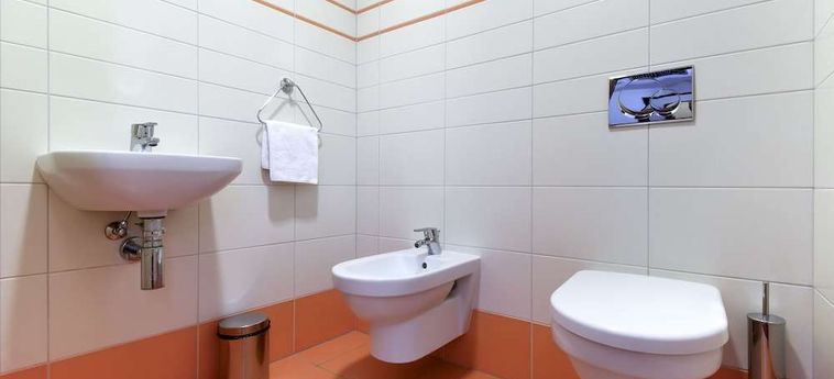 Hotel Tatra Bratislava: Foto 