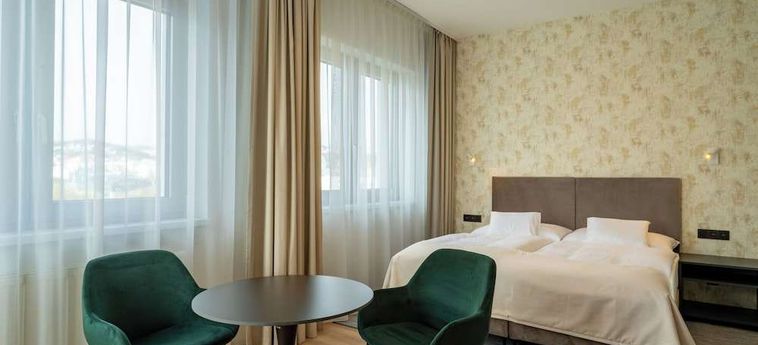 Hotel Tatra Bratislava: Foto 