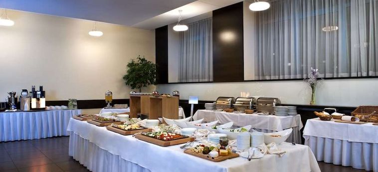 Hotel Tatra Bratislava: Foto 