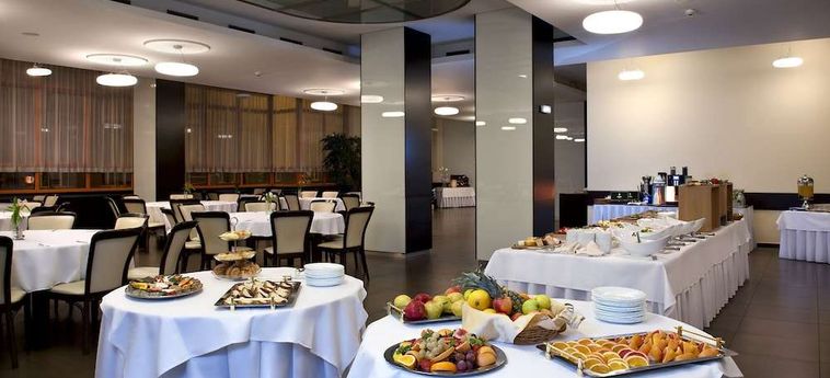 Hotel Tatra Bratislava: Foto 