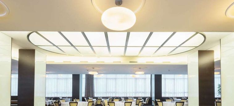 Hotel Tatra Bratislava: Foto 