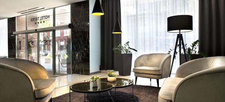 Hotel Tatra Bratislava : Photo 