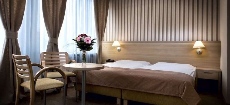 Hotel Tatra Bratislava : Photo 