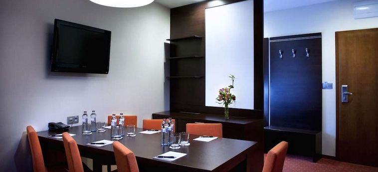 Hotel Tatra Bratislava : Photo 