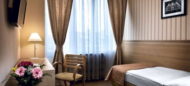 Hotel Tatra Bratislava : Photo 