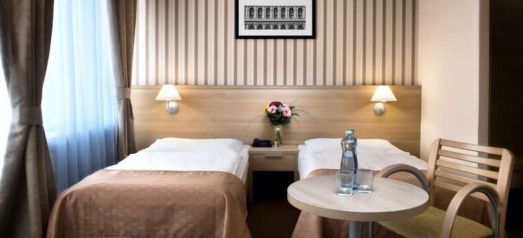 Hotel Tatra Bratislava : Photo 
