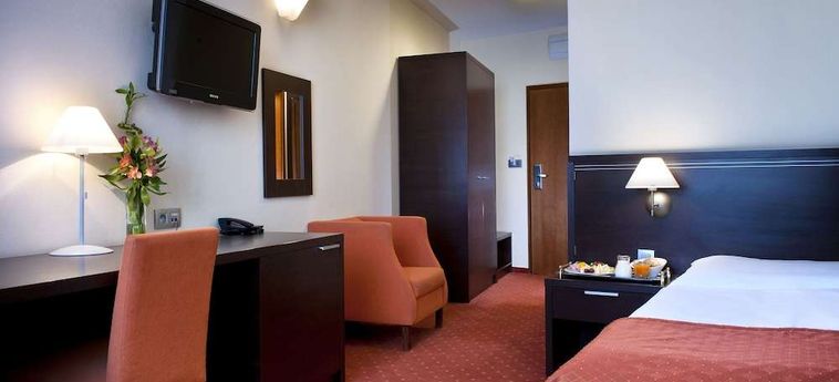 Hotel Tatra Bratislava : Photo 