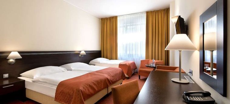 Hotel Tatra Bratislava : Photo 