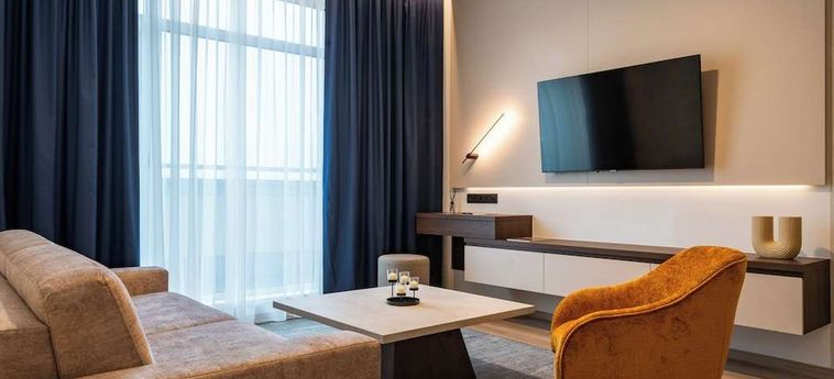 Hotel Tatra Bratislava : Photo 