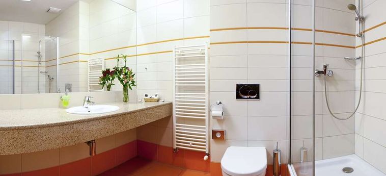 Hotel Tatra Bratislava : Photo 