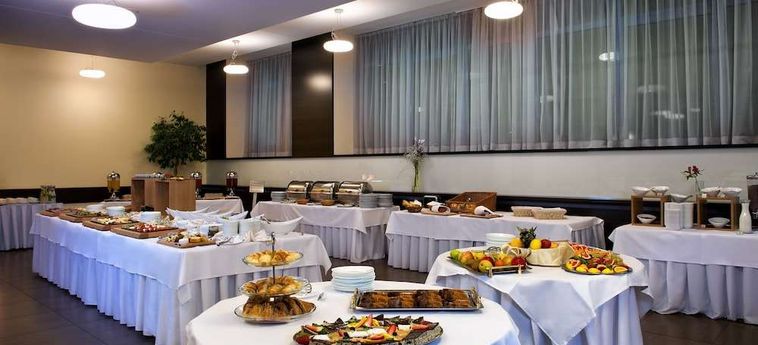 Hotel Tatra Bratislava : Photo 