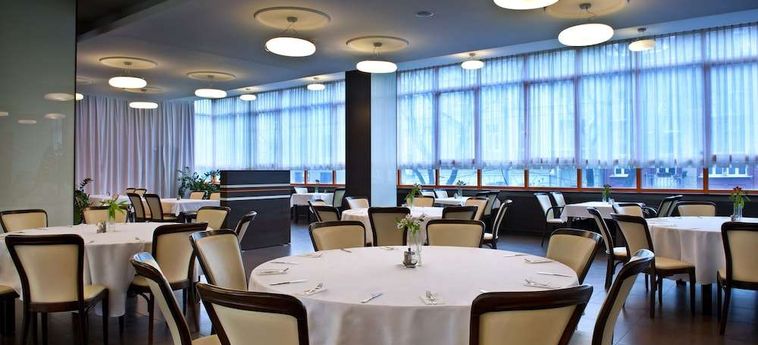 Hotel Tatra Bratislava : Photo 