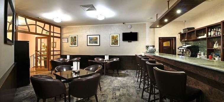 Hotel Tatra Bratislava : Photo 