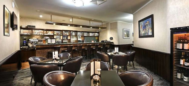 Hotel Tatra Bratislava : Photo 