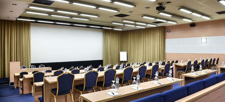 Hotel Tatra Bratislava : Photo 
