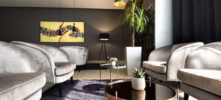 Hotel Tatra Bratislava: Foto 