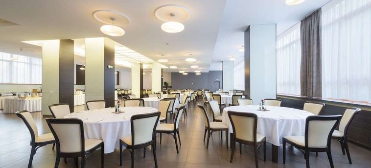 Hotel Tatra Bratislava: Foto 