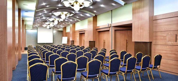 Hotel Tatra Bratislava: Foto 