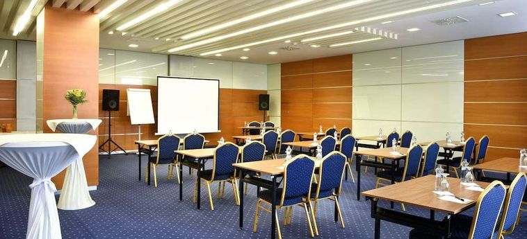 Hotel Tatra Bratislava: Foto 