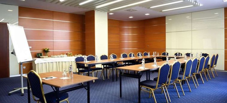 Hotel Tatra Bratislava: Foto 
