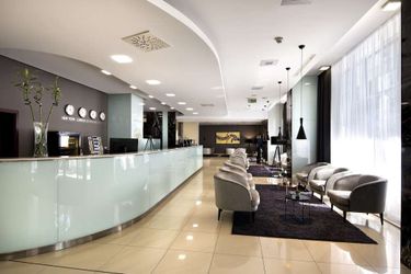 Hotel Tatra Bratislava: Photo 