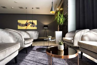 Hotel Tatra Bratislava: Photo 