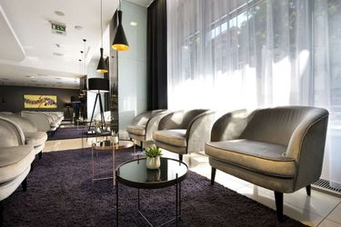 Hotel Tatra Bratislava: Photo 