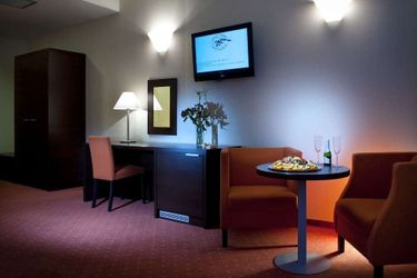 Hotel Tatra Bratislava: Photo 