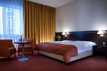 Hotel Tatra Bratislava: Photo 