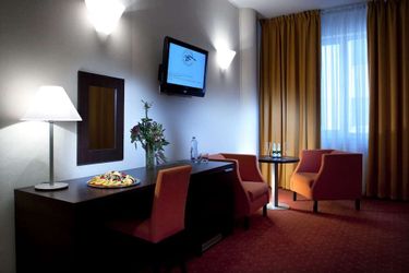 Hotel Tatra Bratislava: Photo 