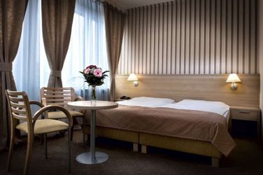 Hotel Tatra Bratislava: Photo 