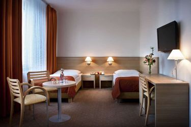 Hotel Tatra Bratislava: Photo 