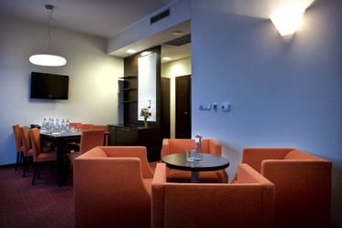 Hotel Tatra Bratislava: Photo 