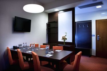 Hotel Tatra Bratislava: Photo 