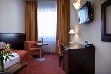 Hotel Tatra Bratislava: Photo 